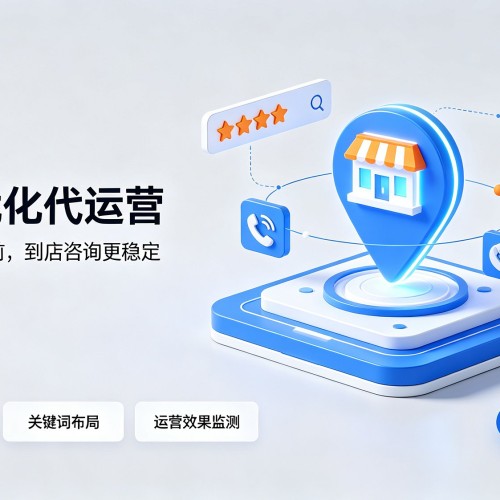 凤山GEO优化